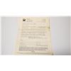 Image 8 : VINTAGE WILKINSON SWORDS RCMP POLICE TOMAHAWK