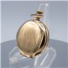 Image 1 : ANTIQUE GOLD FILL WALTHAM HUNTER WATCH