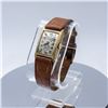 Image 1 : 24K GOLD FILL VTG BULOVA MENS WATCH