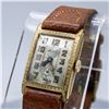 Image 2 : 24K GOLD FILL VTG BULOVA MENS WATCH