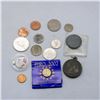 Image 1 : LOT ASSTD COLLECTOR COINS 1936 UP