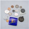 Image 2 : LOT ASSTD COLLECTOR COINS 1936 UP