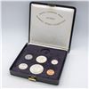 Image 1 : #5249-THE OLD COMMEMORATIVE CANADA SET IN ORIGINAL