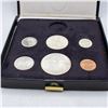 Image 2 : #5249-THE OLD COMMEMORATIVE CANADA SET IN ORIGINAL