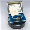 Image 1 : 1950S BULOVA AUTOMATIC WATCH W BOX