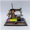 Image 1 : ANTIQUE CHILDREN’S SEWING MACHINE