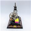 Image 3 : ANTIQUE CHILDREN’S SEWING MACHINE