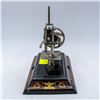 Image 4 : ANTIQUE CHILDREN’S SEWING MACHINE