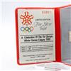 Image 2 : 1988 CALGARY OLYMPICS SILVER INGOT 1 GRAM