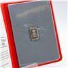 Image 3 : 1988 CALGARY OLYMPICS SILVER INGOT 1 GRAM
