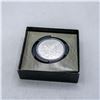 Image 3 : PURE SILVER 2003 CANADA UNCIRC DOLLAR COIN