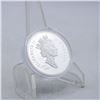 Image 2 : 2002 SILVER PROOF CANADA DOLLAR IN CASE