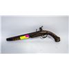 Image 1 : ANTIQUE TURKISH FLINTLOCK PISTOL