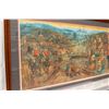 Image 5 : RCMP 100TH ANNIVERSARY COMMEMORATIVE HISTORY PRINT
