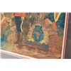Image 8 : RCMP 100TH ANNIVERSARY COMMEMORATIVE HISTORY PRINT