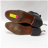 Image 4 : RCMP 'CONGRESS' BILTRITE BOOTS WITH SPURS SIZE 13