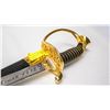 Image 10 : RCMP CENTENNIAL CEREMONIAL SWORD