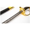 Image 6 : RCMP CENTENNIAL CEREMONIAL SWORD