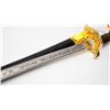 Image 9 : RCMP CENTENNIAL CEREMONIAL SWORD