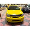 Image 2 : 2006 CHEVROLET COBALT SS 4 CYLINDER SUPERCHARGED