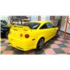 Image 5 : 2006 CHEVROLET COBALT SS 4 CYLINDER SUPERCHARGED