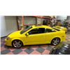 Image 8 : 2006 CHEVROLET COBALT SS 4 CYLINDER SUPERCHARGED