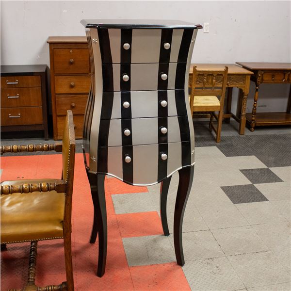 MARILYN LINGERE CHEST