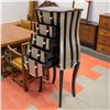 Image 5 : MARILYN LINGERE CHEST