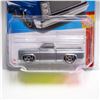 Image 2 : 1983 HOTWHEELS CHEVROLET SILVERADO