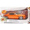 Image 3 : 2006 DODGE CHALLENGER REMOTE CONTROL CAR
