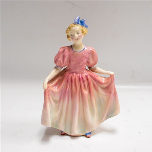 VINTAGE ROYAL DOULTON "SWEETING" FIGURINE