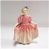 Image 1 : VINTAGE ROYAL DOULTON "SWEETING" FIGURINE
