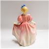 Image 2 : VINTAGE ROYAL DOULTON "SWEETING" FIGURINE