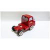 Image 3 : VINTAGE 1960'S TONKA FIRE TRUCK AERIAL LADDER