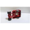 Image 4 : VINTAGE 1960'S TONKA FIRE TRUCK AERIAL LADDER