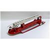 Image 5 : VINTAGE 1960'S TONKA FIRE TRUCK AERIAL LADDER