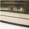 Image 2 : VINTAGE W.HOBBS SIGNED PRINTED REGINA LEGISLATIVE