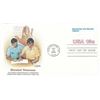 Image 1 : Blinded Veterans FDC