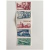 Image 1 : Sweden set of 3 stamps