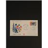 Image 1 : 1976 Conseil De L Europe France First Day Cover