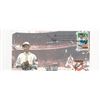 Image 1 : Mel Ott FDC
