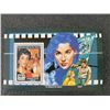 Image 1 : 1994  Elizabeth Taylor commemorative stamps