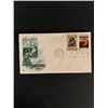 Image 1 : Christmas First Day Cover