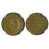 Image 1 : Germany Bruns.-Lune.-Calen.-Hann Gold Gulden, 1750