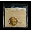 Image 1 : A Superb 1821 English Sovereign of George IV