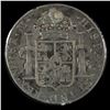 Image 2 : Guatemala 1790 Eight Reales, Scarce Year