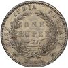 Image 2 : India 1840 Rupee, NGC MS-62