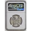 Image 2 : India 1904-B Rupee, NGC MS-62