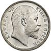 Image 1 : India 1910-C Rupee, NGC MS-63