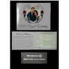 Image 3 : New Zealand 2018 Silver Dollar, Harry & Meghan Wedding